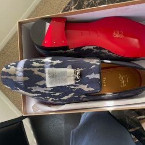 Christian Louboutin size 10 or 43